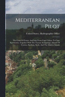 Mediterranean Pilot 1