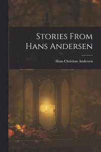 bokomslag Stories From Hans Andersen