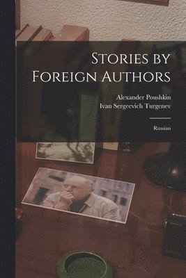 Stories by Foreign Authors