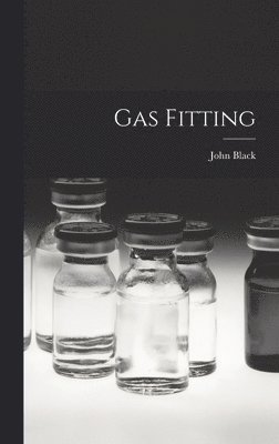 Gas Fitting 1