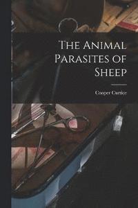 bokomslag Animal Parasites of Sheep