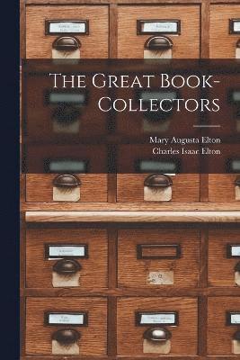 The Great Book-Collectors 1