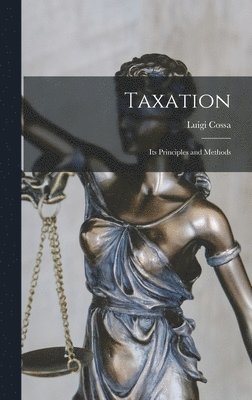 bokomslag Taxation