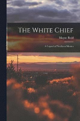 White Chief 1