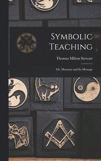 bokomslag Symbolic Teaching