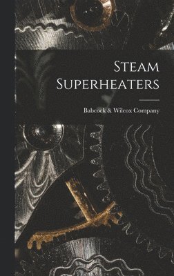 Steam Superheaters 1