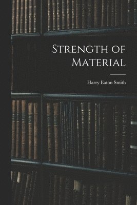 Strength of Material 1