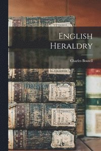 bokomslag English Heraldry