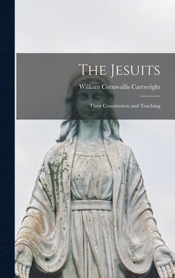 The Jesuits 1