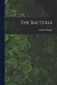 bokomslag The Bacteria