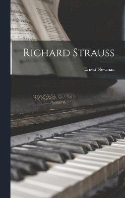 Richard Strauss 1