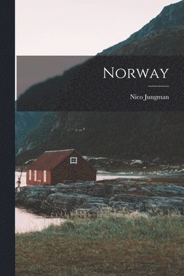 bokomslag Norway