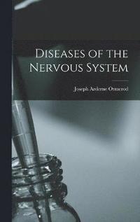bokomslag Diseases of the Nervous System