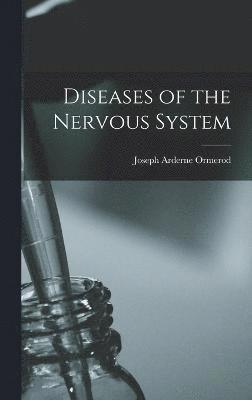 Diseases of the Nervous System 1