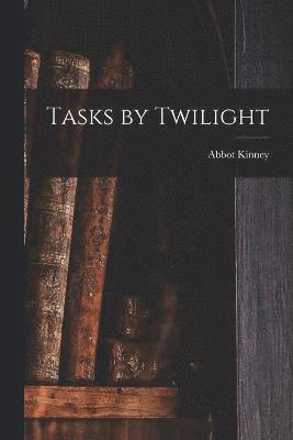 Tasks by Twilight 1