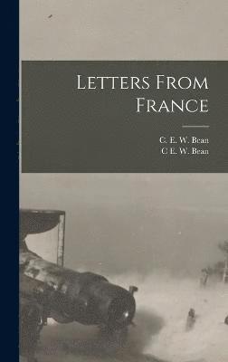 Letters From France 1