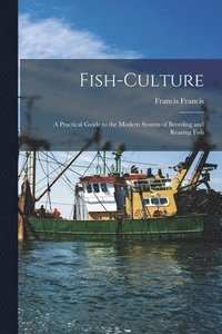 bokomslag Fish-Culture