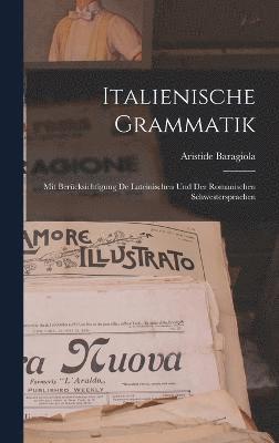 Italienische Grammatik
