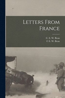 Letters From France 1