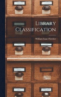 Library Classification 1