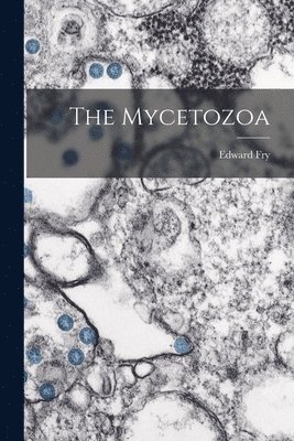 bokomslag The Mycetozoa