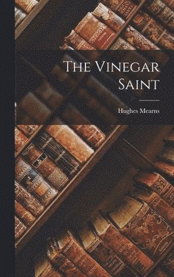Vinegar Saint 1