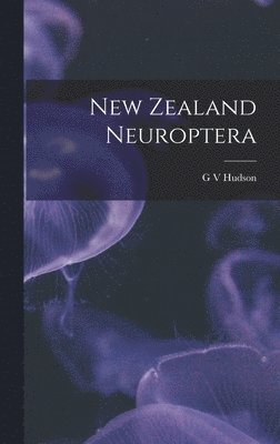 New Zealand Neuroptera 1