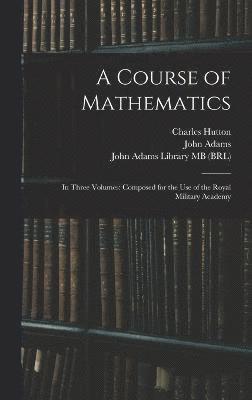 Course of Mathematics