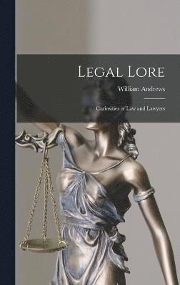 Legal Lore 1