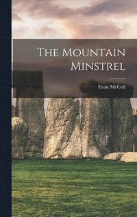 bokomslag Mountain Minstrel