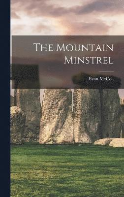 The Mountain Minstrel 1