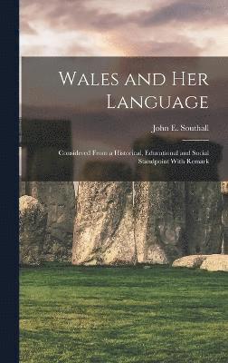 Wales and her Language 1