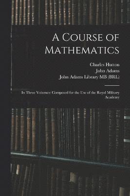 Course of Mathematics