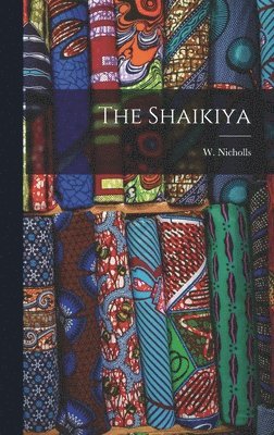 The Shaikiya 1