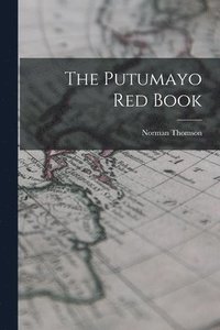 bokomslag The Putumayo Red Book