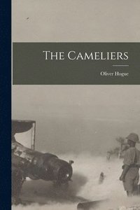 bokomslag The Cameliers