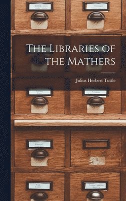 Libraries of the Mathers