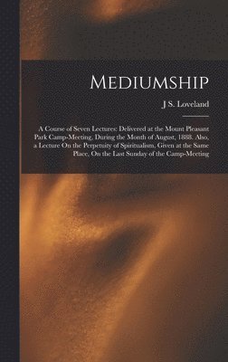 Mediumship 1