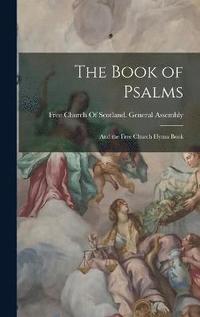 bokomslag Book of Psalms