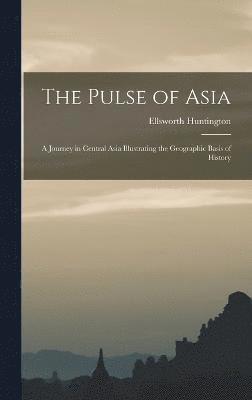 The Pulse of Asia 1