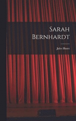 Sarah Bernhardt 1