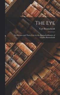 bokomslag The Eye