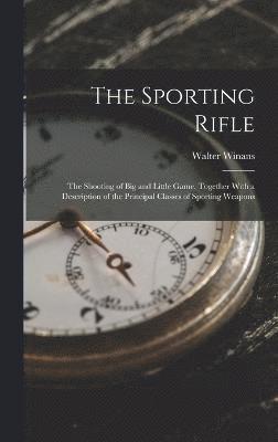 The Sporting Rifle 1