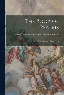 bokomslag The Book of Psalms