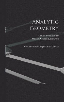 bokomslag Analytic Geometry