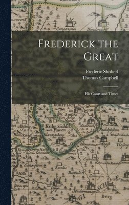 Frederick the Great 1