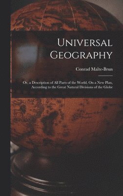 Universal Geography 1