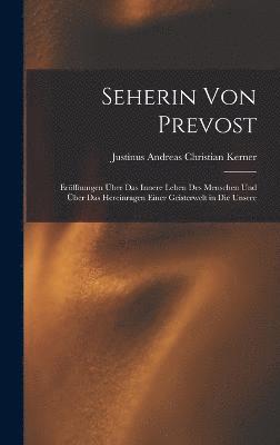 Seherin Von Prevost 1