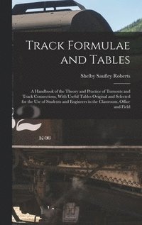 bokomslag Track Formulae and Tables