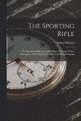 Sporting Rifle